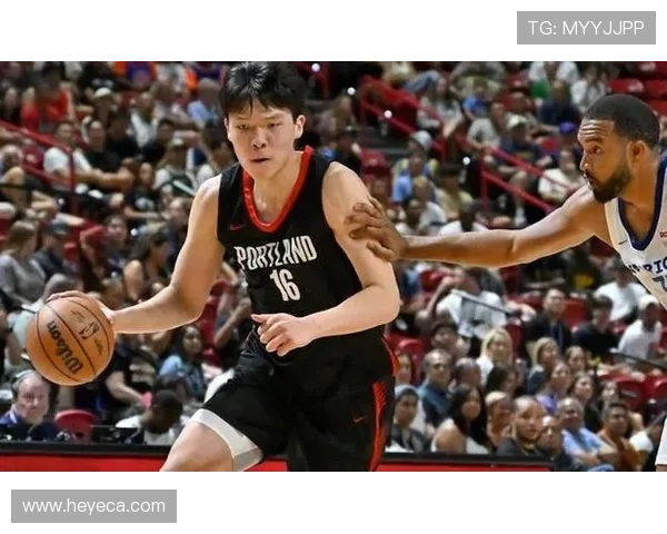 NBA新赛季揭幕战临近 杨瀚森登陆赛场首秀表现成最大看点