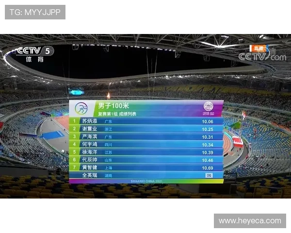 中国田径队强势挺进男子110米栏全员晋级半决赛创造新佳绩