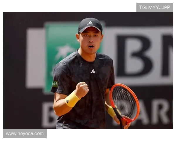 吴易昺因伤退赛错失ATP上海大师赛机会 赛场遗憾告别