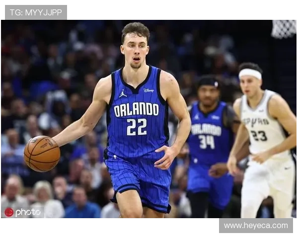 小瓦格纳再砍25分助魔术力擒篮网巩固球队近期强势表现走势稳健