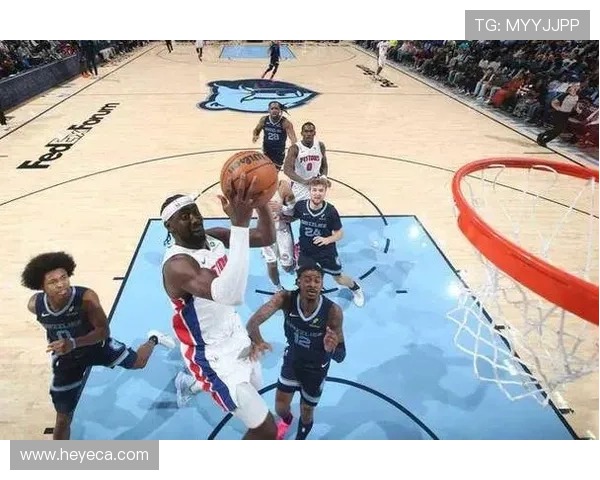 坎宁安轰下33分引领活塞末节发力逆袭击败灰熊收获重要一场胜利