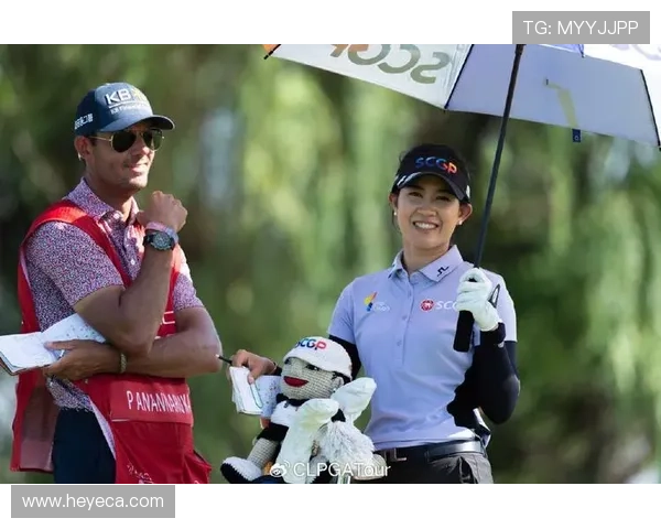 别克LPGA锦标赛次轮南单轮创纪录11杆领先勇夺冠军