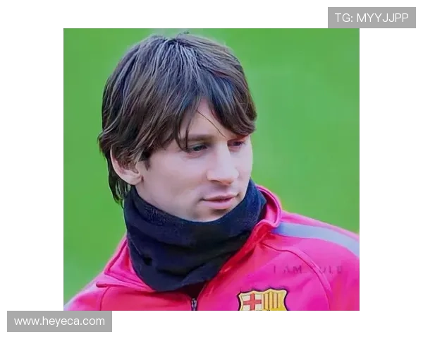 梅西谈家庭价值观：团结是我最重视的信念与传承